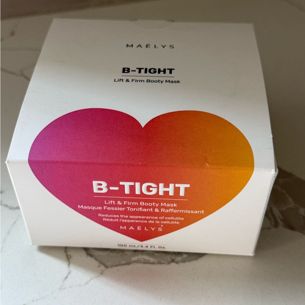 Maelys B-Tight Lift & Firm Booty Mask